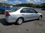 2003 Honda Civic Dx en Venta en Exeter, RI - Rear End