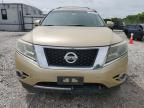 2013 Nissan Pathfinder S zu verkaufen in Prairie Grove, AR - Front End