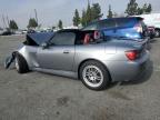 2001 Honda S2000  na sprzedaż w Rancho Cucamonga, CA - Front End