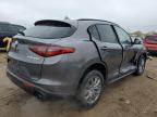 2022 Alfa Romeo Stelvio  for Sale in Elgin, IL - Side