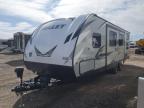 2021 Kyrv Bullet на продаже в Colorado Springs, CO - Side
