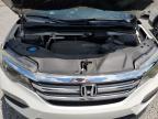 2016 Honda Pilot Exl for Sale in Earlington, KY - Hail
