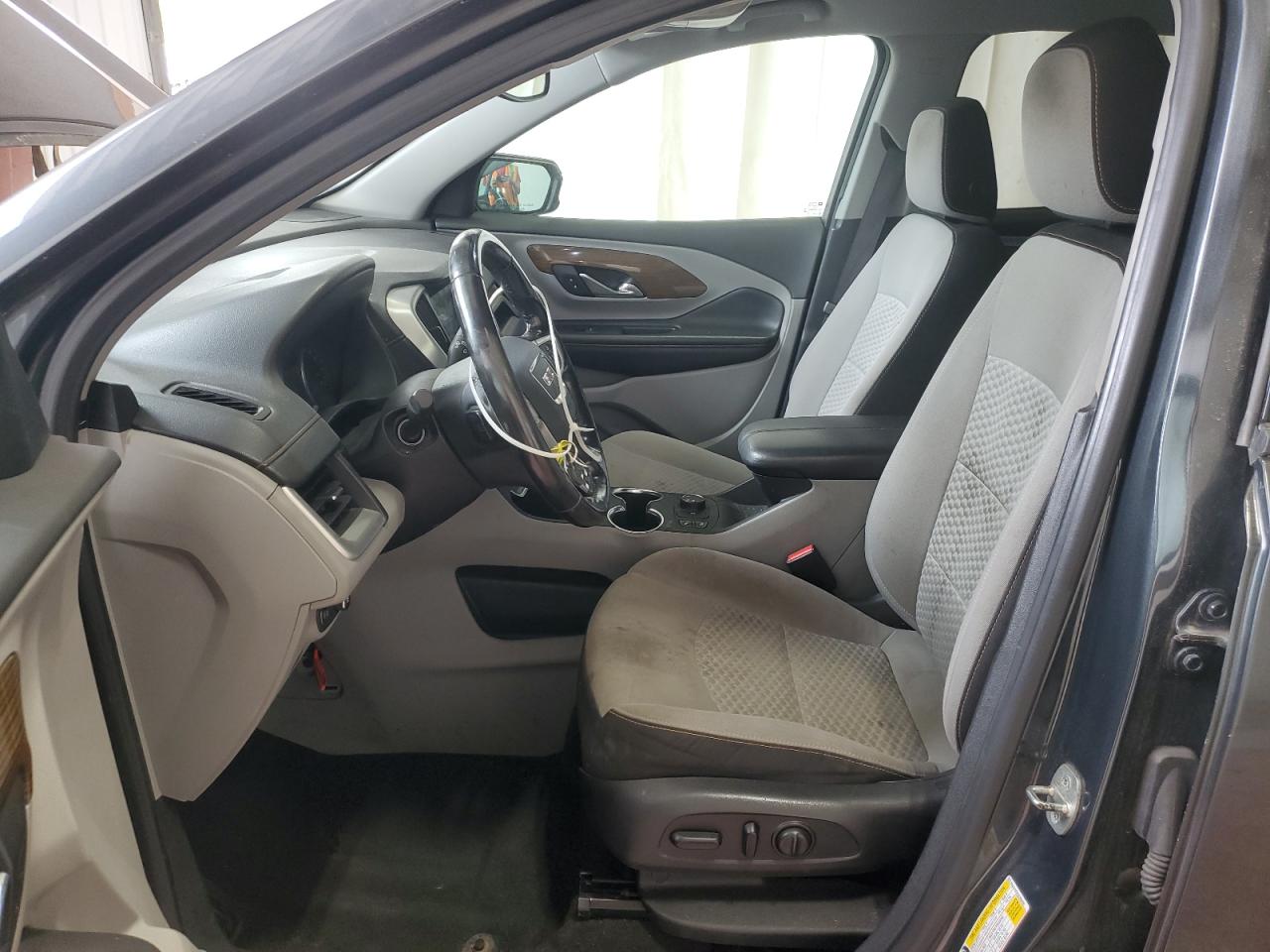 2018 GMC Terrain Sle VIN: 3GKALTEV3JL300934 Lot: 57114255