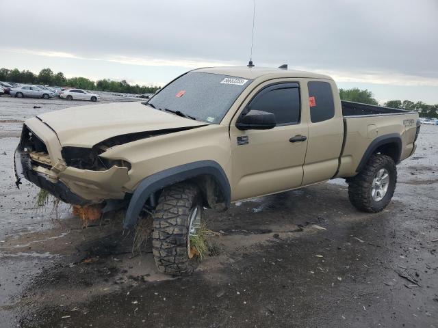 2019 Toyota Tacoma Access Cab