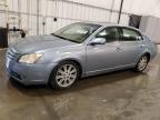 2006 Toyota Avalon Xl იყიდება Avon-ში, MN - Front End