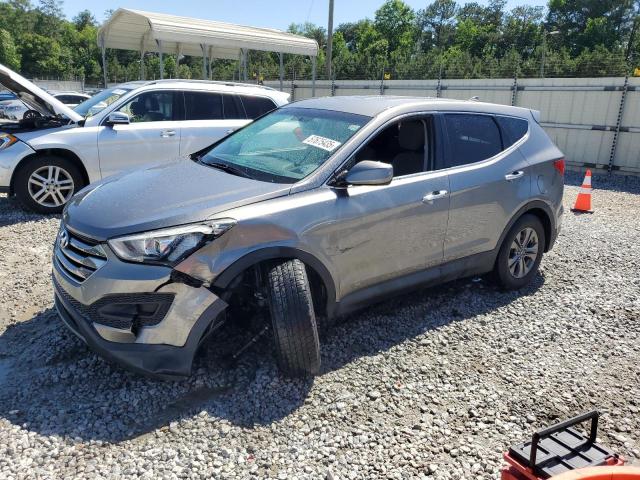 2015 Hyundai Santa Fe Sport 