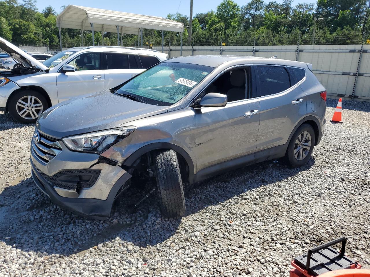 2015 Hyundai Santa Fe Sport იყიდება Ellenwood-ში, GA - Front End