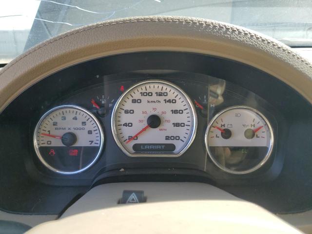 2006 FORD F150 SUPERCREW