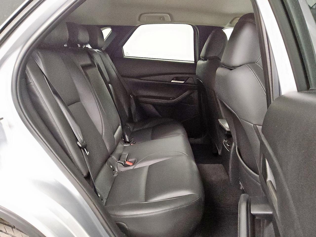 2021 Mazda Cx-30 Select VIN: 3MVDMBBL1MM235162 Lot: 56022545