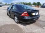 2005 FORD MONDEO 2.0 ZETEC 5DR for sale at Copart WESTBURY