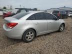 2016 Chevrolet Cruze Limited Lt na sprzedaż w Central Square, NY - Mechanical