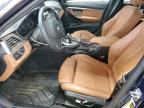 2016 Bmw 340 Xi للبيع في Mocksville، NC - Front End