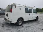 2002 Chevrolet Express G3500  للبيع في Fairburn، GA - Mechanical
