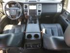 2017 Ford Expedition El Xlt იყიდება Airway Heights-ში, WA - Front End