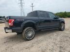 2015 Ford F150 Supercrew продається в China Grove, NC - Front End