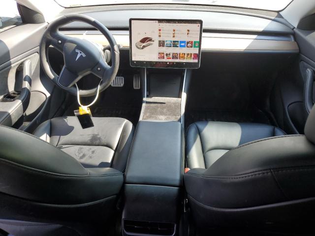  TESLA MODEL 3 2019 White