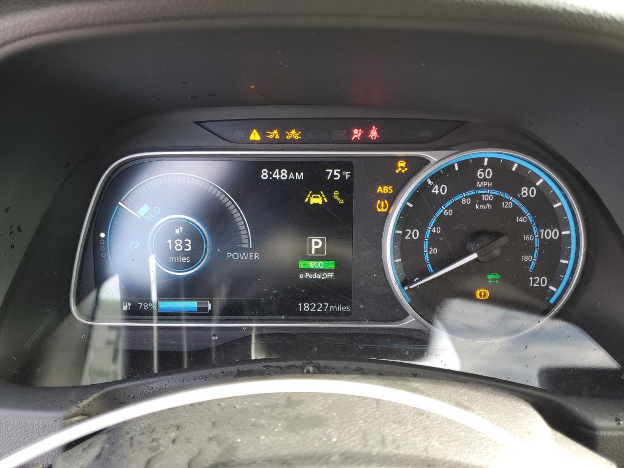 2024 Nissan Leaf Sv Plus VIN: 1N4CZ1CV4RC551937 Lot: 56818215