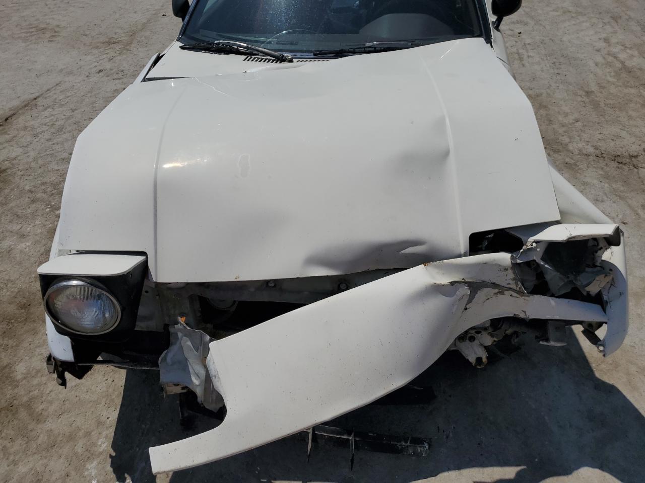 1985 Mazda Rx7 12A VIN: JM1FB3316F0883167 Lot: 55898815