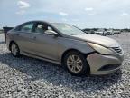 2014 Hyundai Sonata Gls en Venta en Arcadia, FL - Rear End