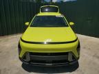 2024 Hyundai Kona Sel   на продаже в Augusta, GA - Rear End
