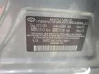 2010 Hyundai Sonata Gls zu verkaufen in Arlington, WA - Mechanical