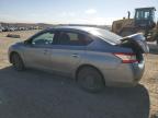 2014 NISSAN SENTRA S à vendre chez Copart AB - EDMONTON