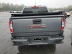 2022 Gmc Canyon Denali na sprzedaż w Exeter, RI - Front End