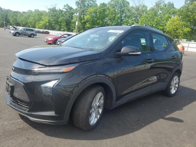  CHEVROLET BOLT 2023 Czarny