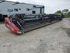 2011 Case Ih 2162 40M10 2Bj Draper Head იყიდება Cicero-ში, IN - Frame Damage