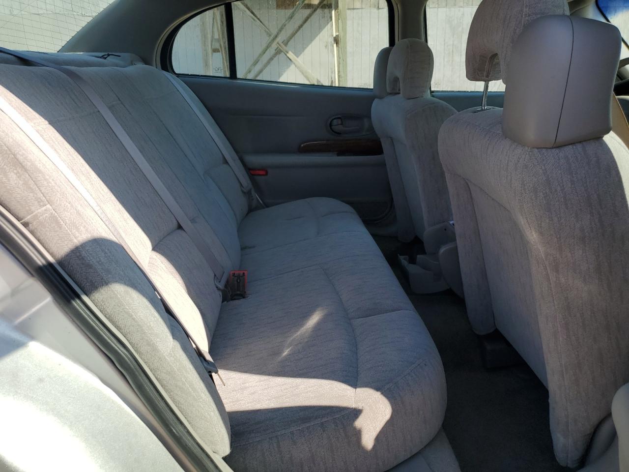 2003 Buick Lesabre Custom VIN: 1G4HP52K23U269149 Lot: 55334355