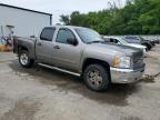 2012 Chevrolet Silverado K1500 Lt for Sale in Shreveport, LA - Rear End