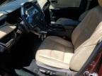 2013 Toyota Avalon Base na sprzedaż w Oklahoma City, OK - Water/Flood