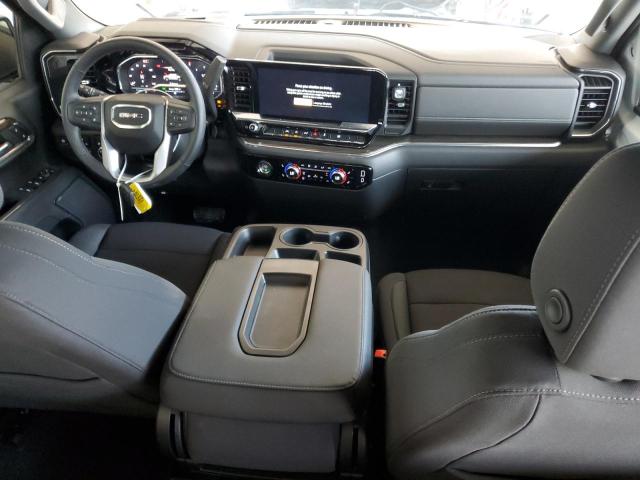  GMC SIERRA 2024 White