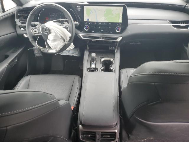  LEXUS RX350 2024 Белы