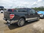 2012 Ford F150 Supercrew იყიდება Greenwell Springs-ში, LA - Rear End