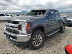 2019 Ford F250 Super Duty en Venta en Magna, UT - Side