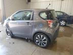 2012 Toyota Scion Iq  en Venta en Franklin, WI - Front End