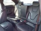 2014 AUDI S5 S LINE for sale at Copart BRISTOL