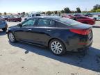 2015 Kia Optima Lx   იყიდება Martinez-ში, CA - Front End