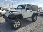 2016 Jeep Wrangler Sport zu verkaufen in Greenwood, NE - All Over