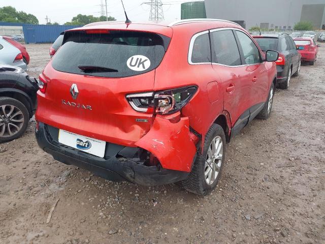 2017 RENAULT KADJAR DYN