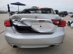 2016 Nissan Maxima 3.5S en Venta en Wilmer, TX - Biohazard/Chemical