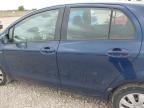 2008 TOYOTA YARIS T3 D for sale at Copart YORK