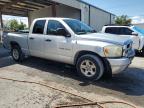 2007 Dodge Ram 1500 S 4.7L за продажба в Riverview, FL - Front End