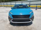 2023 Hyundai Kona Se на продаже в Fort Pierce, FL - Rear End