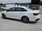2022 Volkswagen Jetta Sport продається в Cahokia Heights, IL - Front End