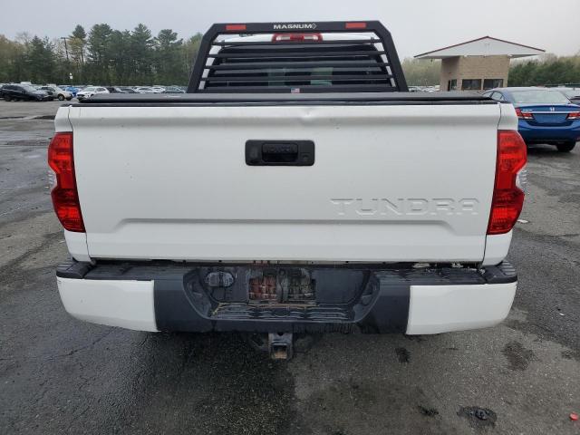  TOYOTA TUNDRA 2020 Biały