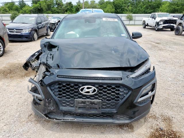  HYUNDAI KONA 2021 Czarny