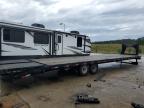 2023 Gator Made Equipment Trailer for Sale in Gaston, SC - Normal Wear