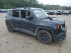 2017 Jeep Renegade Latitude იყიდება Harleyville-ში, SC - Side